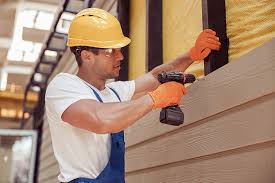 Affordable Siding Repair and Maintenance Services in Mount Pleasant, UT